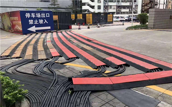 科尔沁右翼前发电机组电缆选型完整具体步骤（工程通用标准流程）